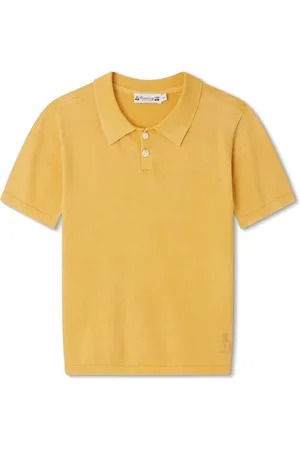 BONPOINT Playera tipo polo Fernando