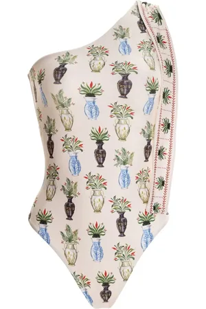 Agua by Agua Bendita Traje de baño Remedios Anfora