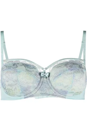 Marlies Dekkers Brasier con encaje floral