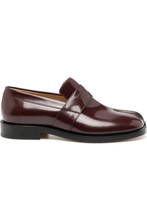Maison Margiela Mocasines Tabi