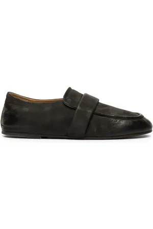 MARSÈLL Mocasines con puntera redonda