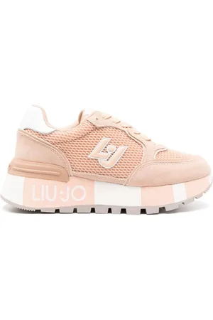Liu Jo Tenis con parche del logo