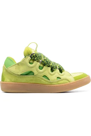 Lanvin Tenis Curb