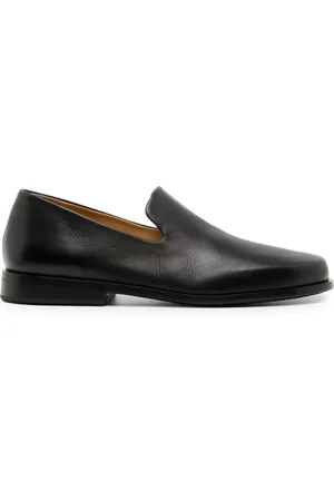 MARSÈLL Mocasines con puntera de almendra