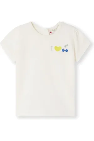 BONPOINT Playera Cira
