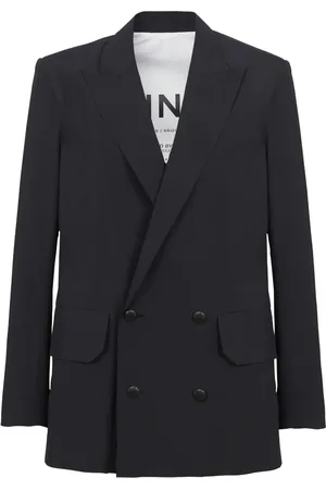 Balmain Blazer 6-Button con doble botonadura