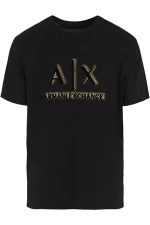 Playeras Armani Exchange para Hombre FASHIOLA.mx