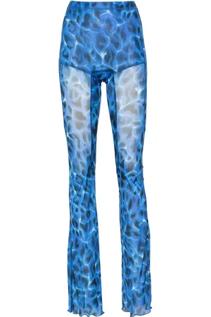 KNWLS Leggins Halcyon