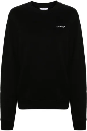 OFF-WHITE Sudadera Xray Arrow