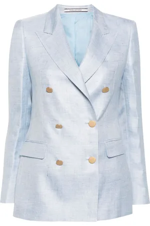 TAGLIATORE Blazer con doble botonadura