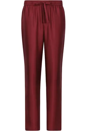 Dolce & Gabbana Pantalones DG Essentials