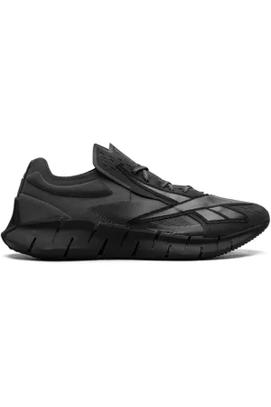 Reebok Tenis Zig 3D Storm Memory Of Black de x Maison Margiela