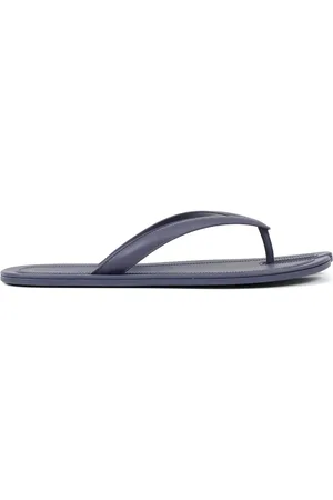 Maison Margiela Flip flops con puntera Tabi