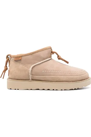 UGG Botas Ultra Mini Crafted Regenerate