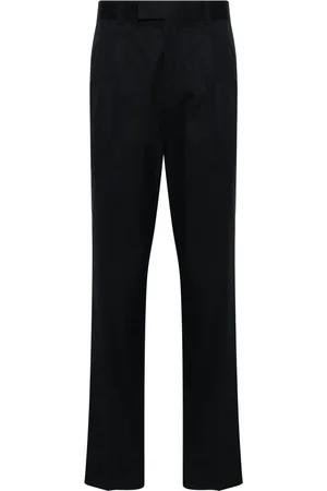 Ermenegildo Zegna Pantalones chinos con pinzas