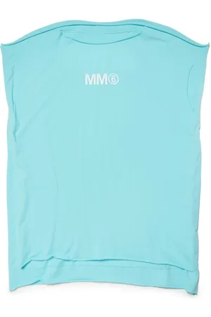 Maison Margiela Vestido Cover-up