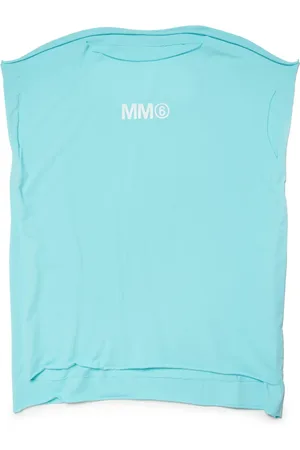 Maison Margiela Vestido Cover-up