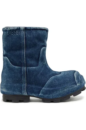 Botas y Botines Diesel para Mujer FASHIOLA.mx