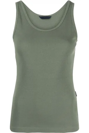 JUUN.J Camiseta con cuello redondo