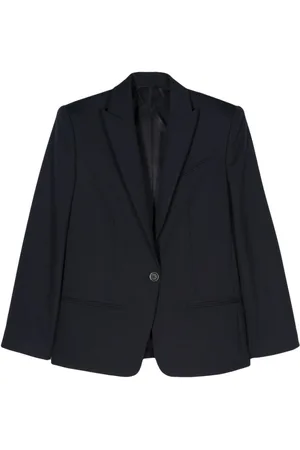 Serafini Blazer con botones