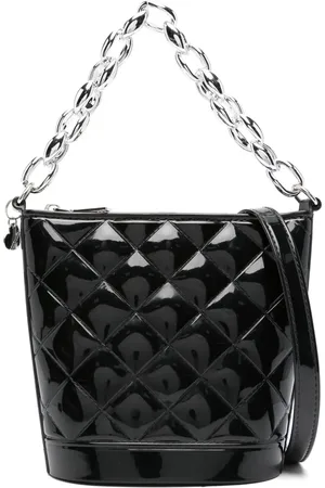 MONNALISA Tote con cadena