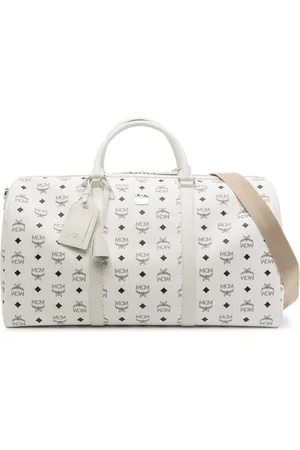 MCM Bolsa de viaje Ottomar grande