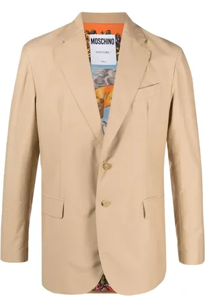 Moschino Blazer con botones