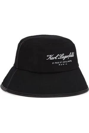 Karl Lagerfeld Gorro de pescador Hotel Karl