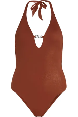 Karl Lagerfeld Traje de baño Signature