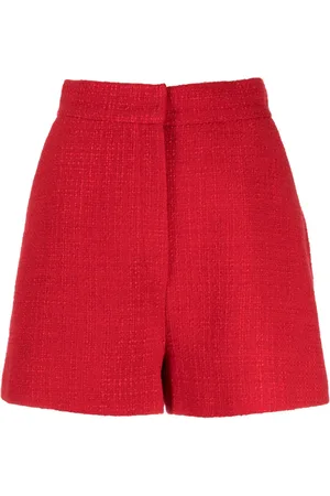 Elie saab Bermudas con tiro alto