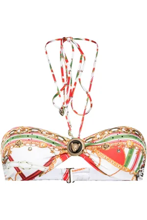 Camilla Top de bikini Saluti Summertime