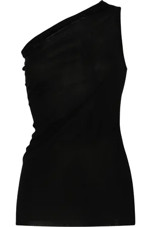 Rick Owens Blusa Athena