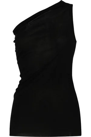 Rick Owens Blusa Athena