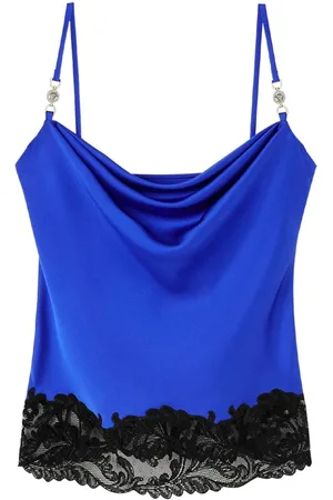 VERSACE Top Medusa