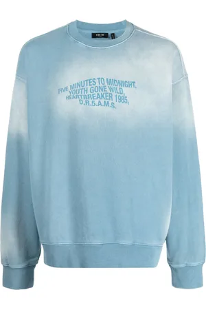 FIVE CM Sudadera con cuello redondo