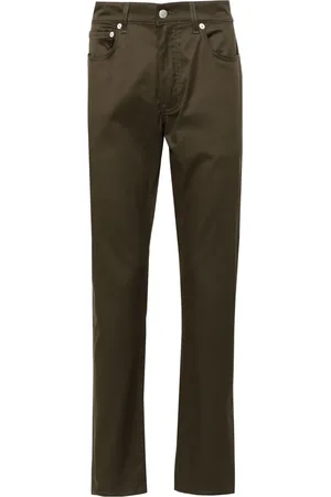 Dunhill Pantalones slim