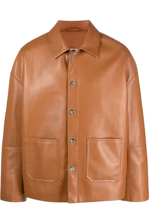 Nanushka Sobrecamisa Seger