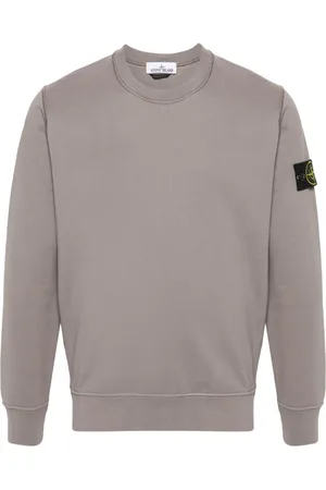 Stone Island Sudadera con motivo Compass