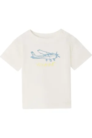 BONPOINT Playera Cai