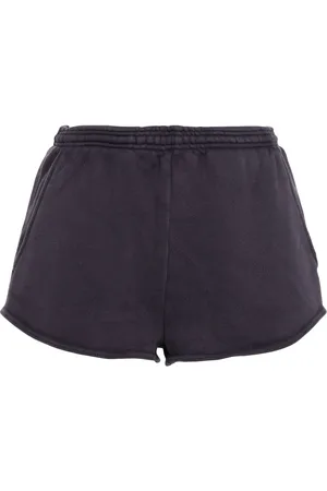 Entire Studios Shorts con bolsillos