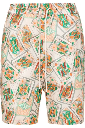 Drôle de Monsieur Shorts Jeu De Cartes