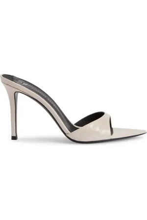 Giuseppe Zanotti Sandalias Intriigo con tacón de 90mm