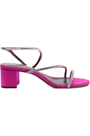 ALEXANDRE BIRMAN Sandalias Polly Zircone 60