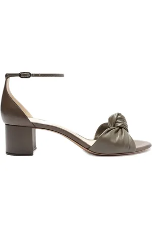 ALEXANDRE BIRMAN Sandalias Kace Block 45