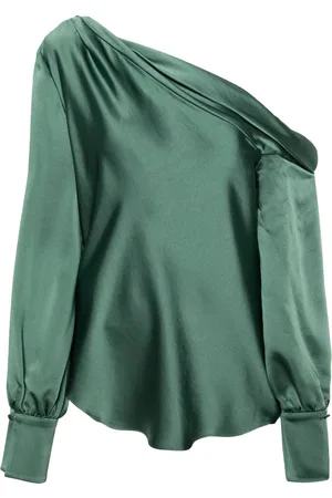 Simkhai Blusa Alice