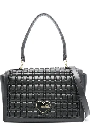 Moschino Bolsa de hombro Lovely Love