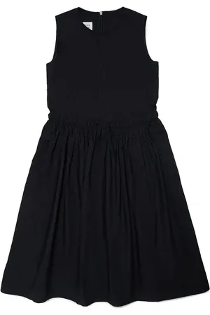 Maison Margiela Vestido sin mangas