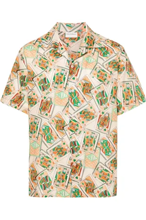 Drôle de Monsieur Camisa Jeu de Cartes