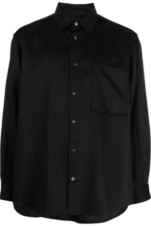 CROQUIS Camisa manga larga