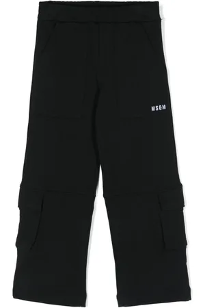 Msgm Pants rectos